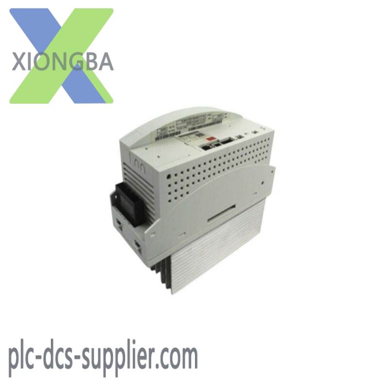 KUKA KPP 600-20 :00-160-150 Servo Drive Controller