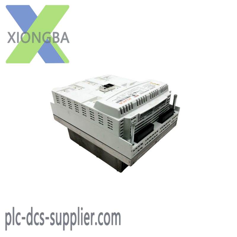 Kuka Kpp 600-20ECMAP1D3404BE531 Driver Module