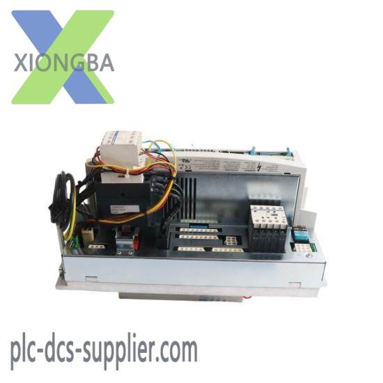 KUKA KPS-600/20-ES Power Module
