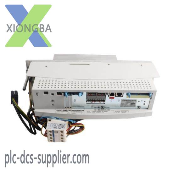 KUKA KPS-600/20-ES Power Module