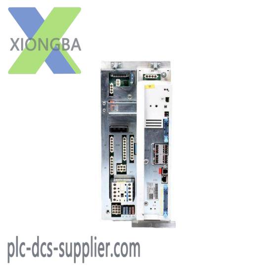 KUKA KPS-600/20-ESC