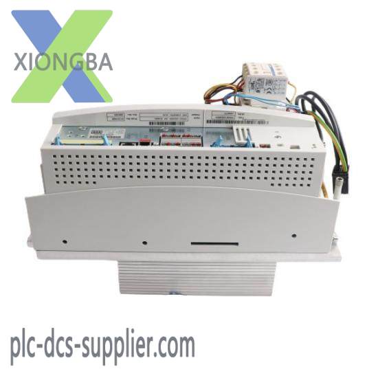 KUKA KPS-600/20-ESC