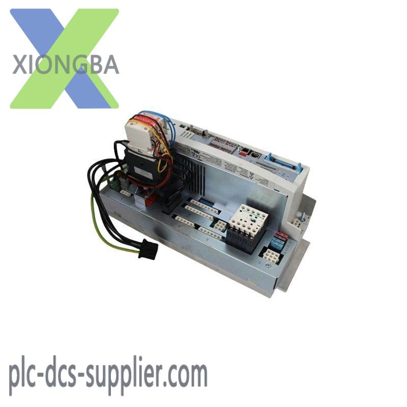 KUKA KPS-600/20-ESC Power Supply Unit