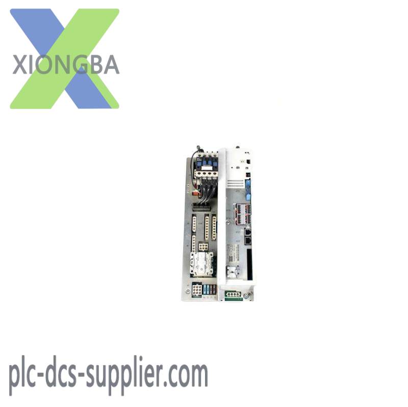 KUKA KPS-600/20-REL Power Supply Unit