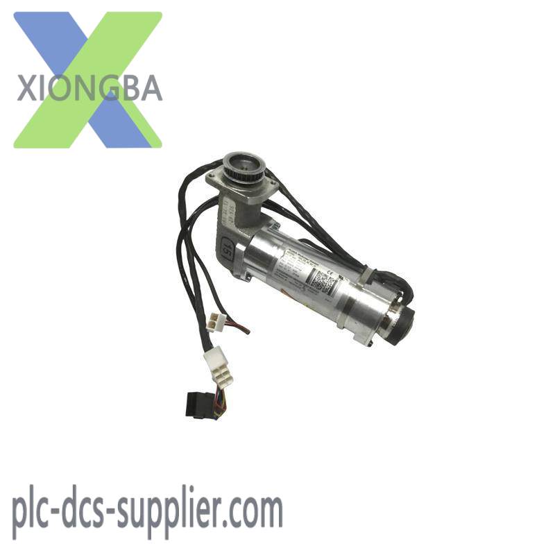 KUKA KR10 00-205-328 Servo motor