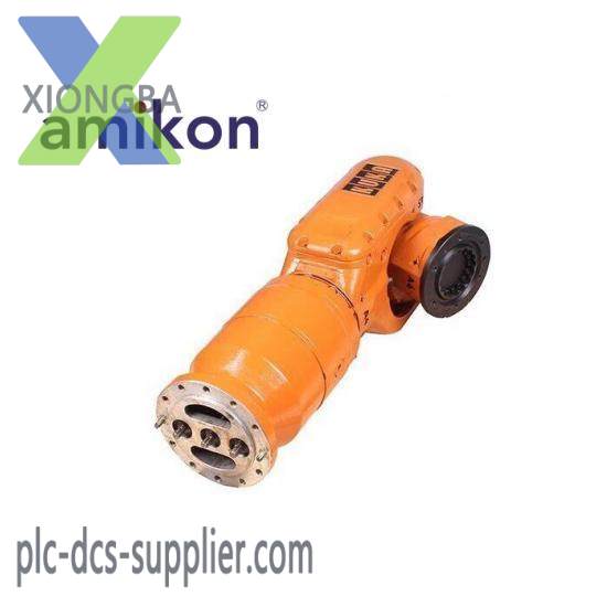 KUKA KR200 Comp KRC2 Edition 05 KUKA KR200