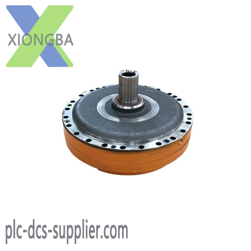KUKA KR210-2F00-104-986 Reducer