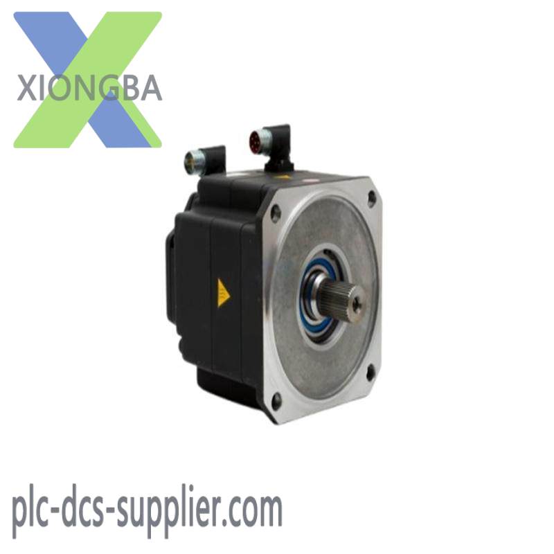 KUKA KR21000-192-432 SERVO MOTOR
