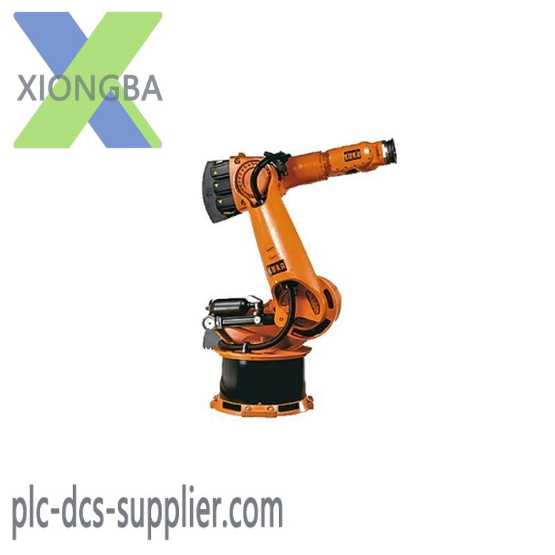 KUKA KR360 ZH 360-4 00-226-914 Five Six Axis Wrist
