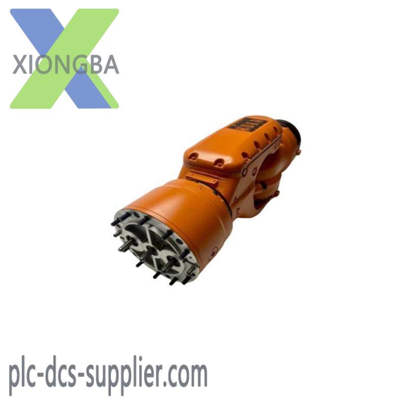 KUKA KR500-R2830-FA400-170-462 robot module