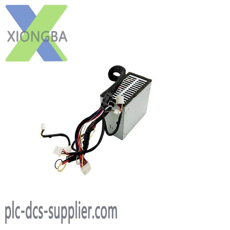 KUKA KRC2 00-126-383 Power Supply
