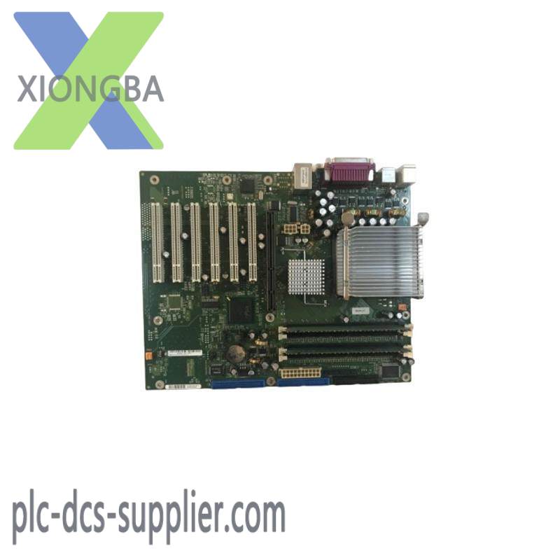 KUKA KRC2 00-154-293 Motherboard