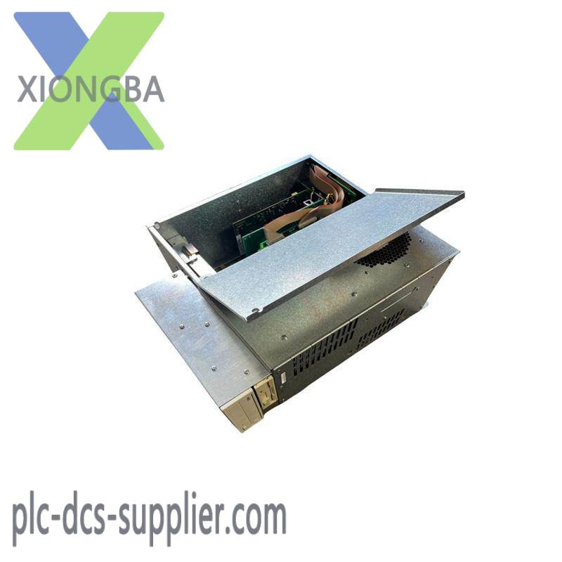 KUKA KRC2 ed05 00-11117-195 00-132-278 CONTROLLER