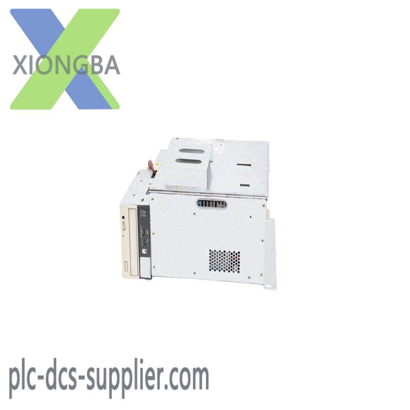 KUKA KRC2'KRC4 00-115-489 00-139-565 CONTROLLER