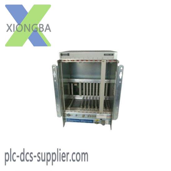 KUKA KRC32 Chassis Rack