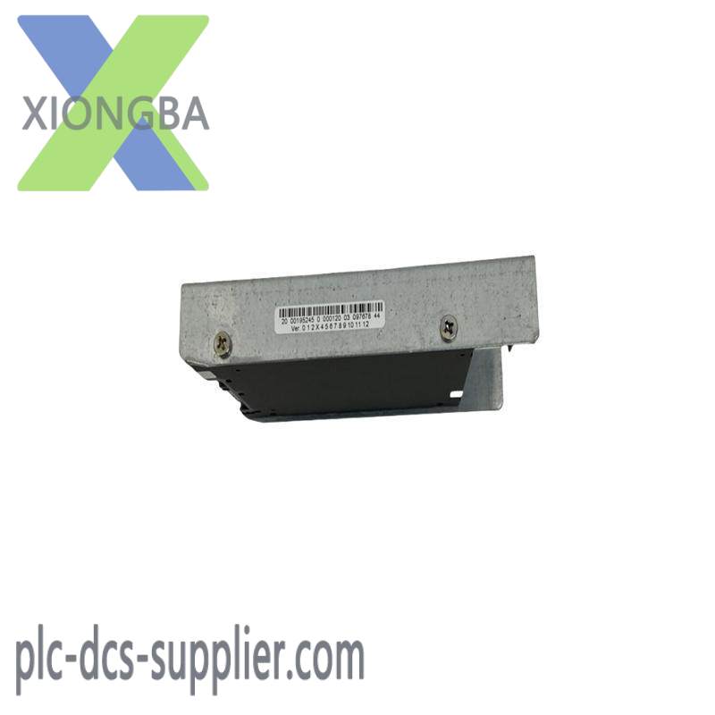 KUKA KRC400-195-245 MC-SSD CALICHE BOARD