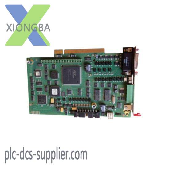 KUKA KRC4 00-183-926A1-X3 Control Cabinet Power Module