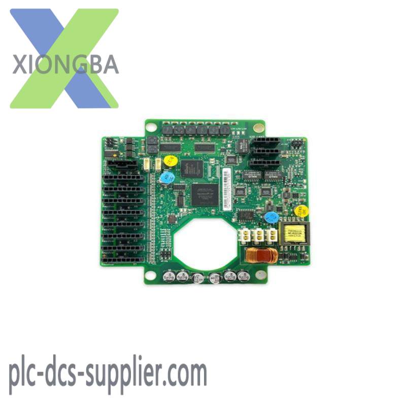 KUKA KRC4 RDC 00-246-872 PCB Circuit Board