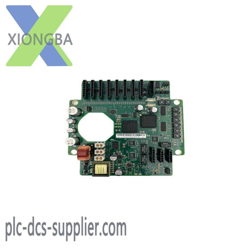 KUKA KRC4RDC 00-200-655 RDC card