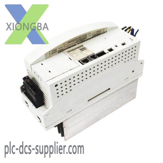 KUKA KSD1-64/9 SERVO DRIVE CONTROLLER