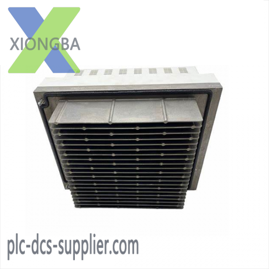 KUKA KSP 600-3X20 drive controller