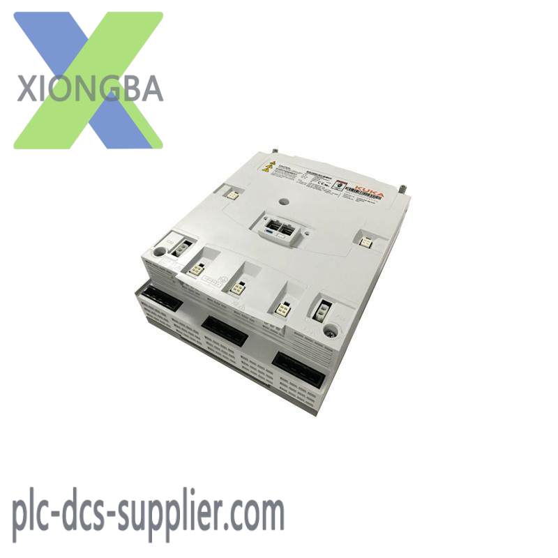 KUKA KSP 600 3X40：00-160-154 Controller