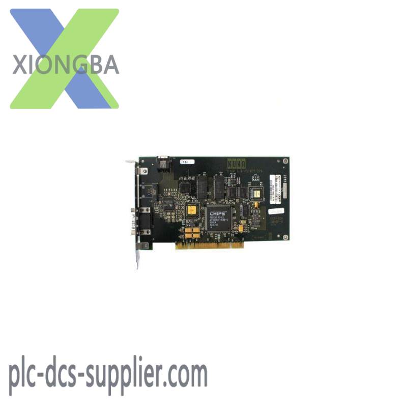 KUKA KVGA 1.0 Robot Video Card