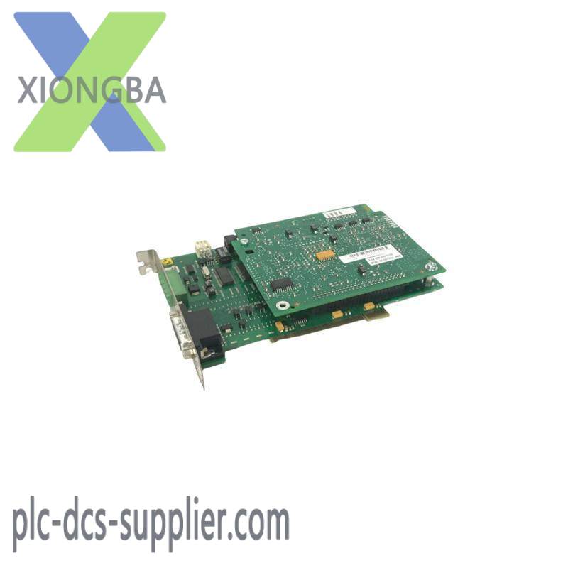 KUKA MFC3 00-117-336 Communication Card