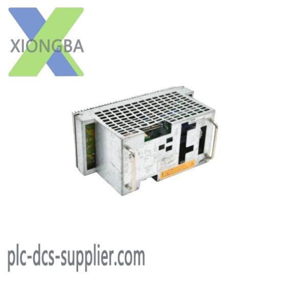 KUKA PM1-600/16 Power Supply Module