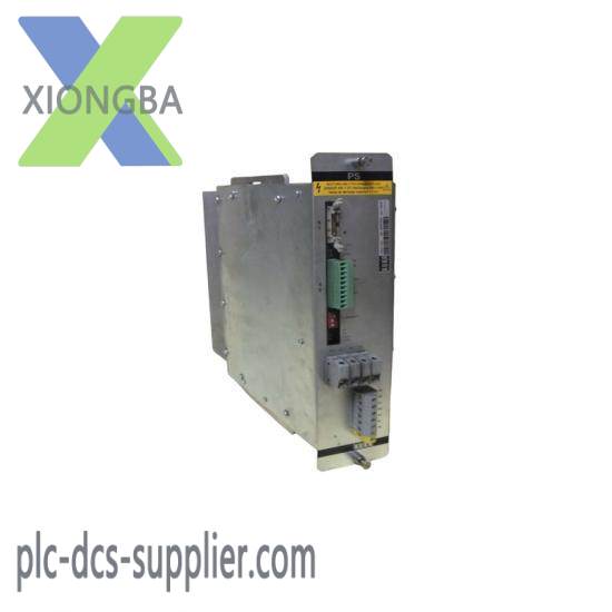 KUKA PS30/135I Power Supply
