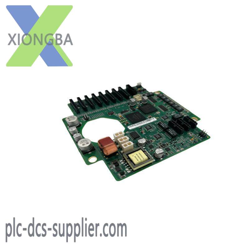 KUKA RDC00-200-655 RDC card