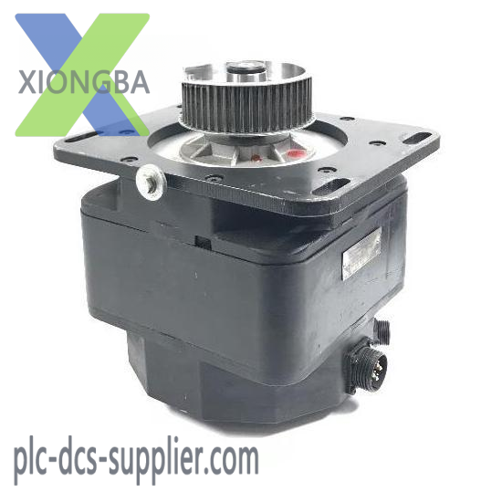Bosch Rexroth R911284772 SERVOMOTOR MHD112D-027-NG3-BN