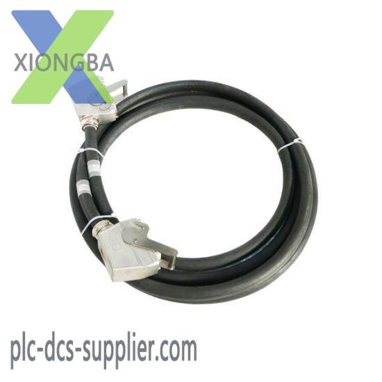 KUKA X20 00-182-465 Robot Power Cable