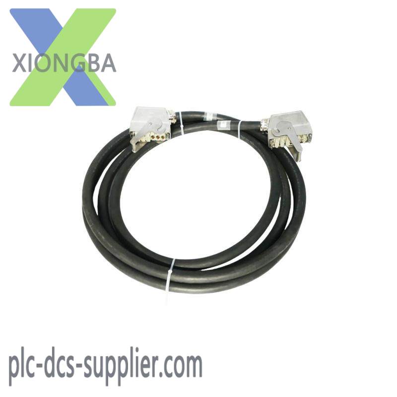 KUKA X20 00-182-465 Robot Primary Power Cable