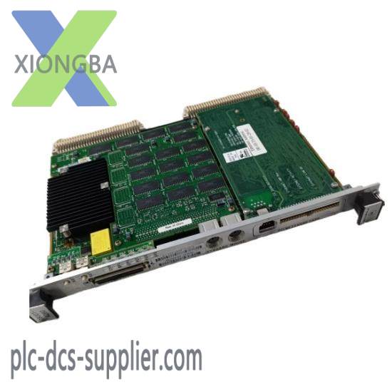 KULICKE 08001-4260 CPU Board