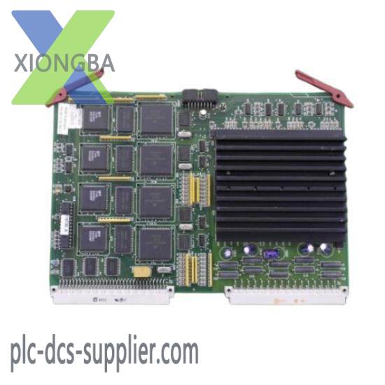KULICKE & SOFFA AS-261-0-02 Digital Input Module