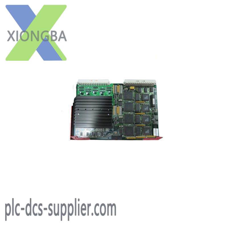 KULICKE & SOFFA AS-261-0-02I PCB BOARD