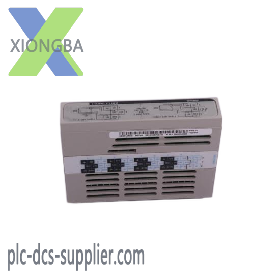 LAM 853-025054-008 POWER SUPPLY