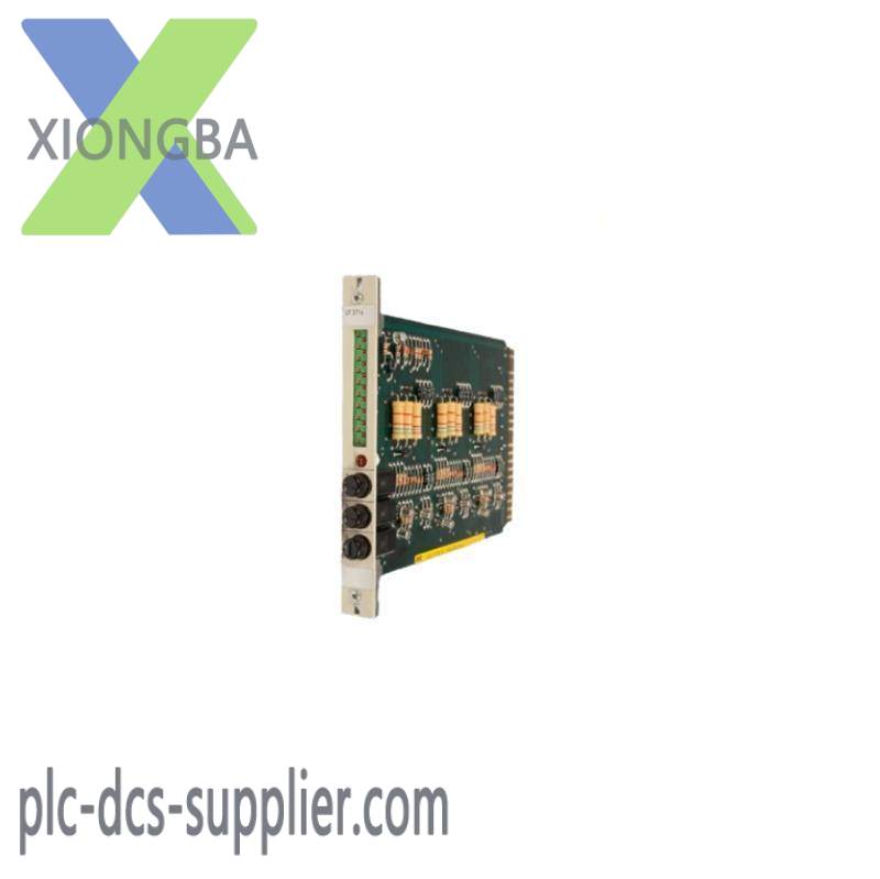 LAM 853-025054-008I  the RMIO board