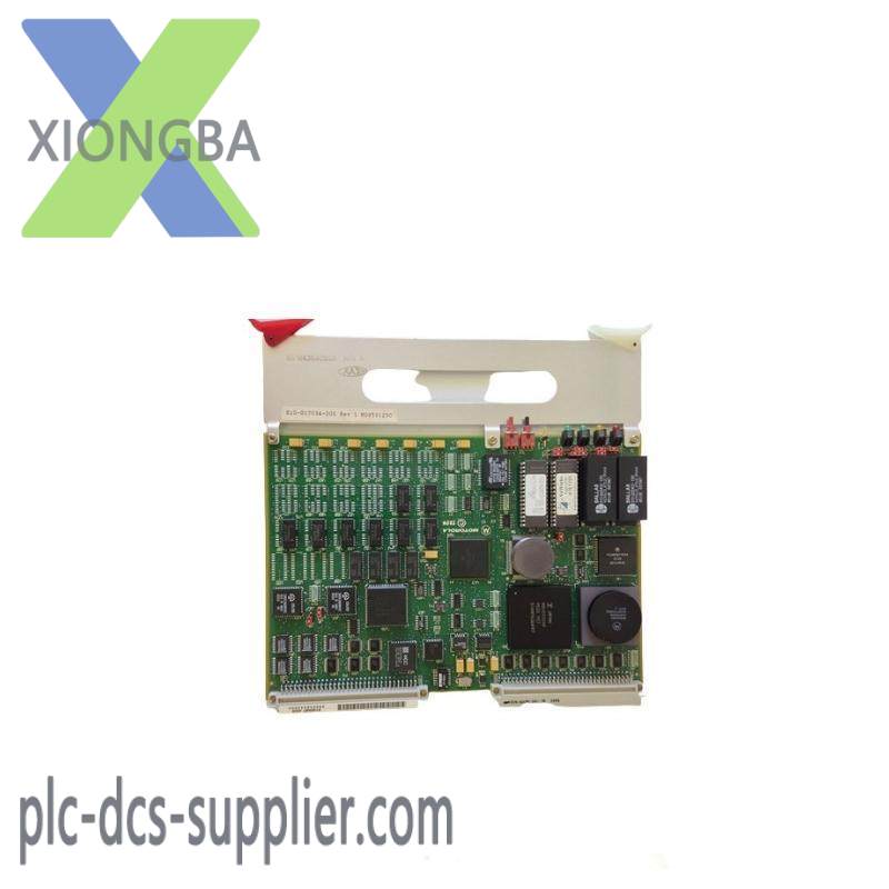 LAM RESEARCH 810-017034-005 PCBA,VME,PROCESSOR
