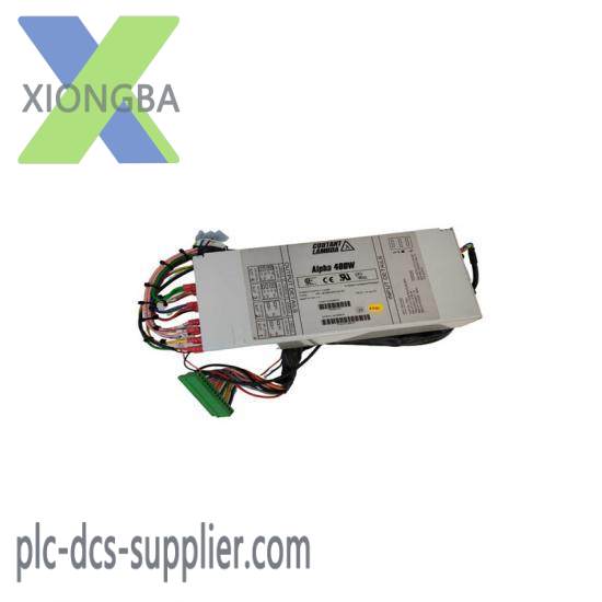 LAMBDA ALPHA400W H41014 CA400 5B 24D 12/12E 15/15E Power supply