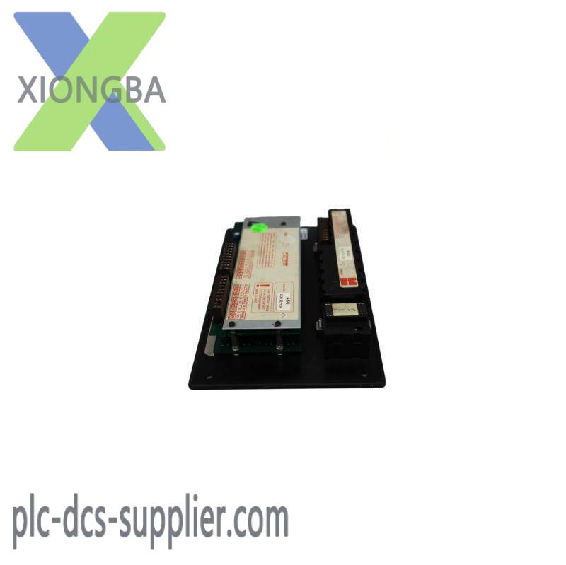 Lauer LCA450 00811-CN Operating Display
