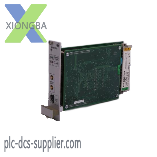 LAUER PCS 810-1  Interface Module