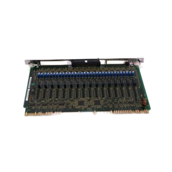LAURENCE SCOTT SRB3102 CONTROL MODULE