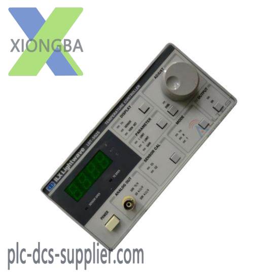 LDT5525 ILX LIGHTWAVE