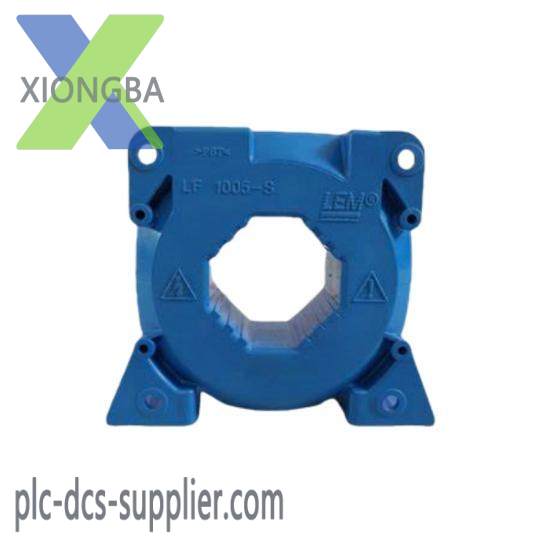 LEM LF1005-S/SP16 Current Transducer
