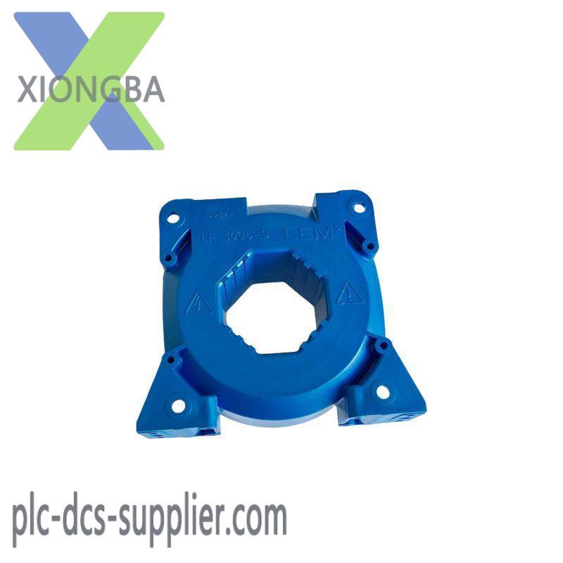 LEM LF 1005-S/SP16 Sensor