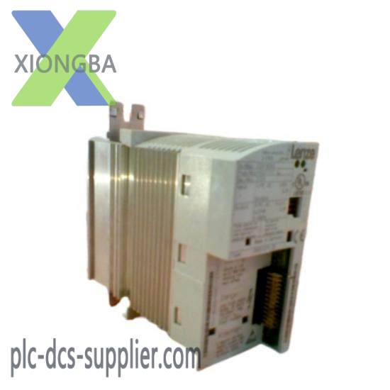 LENZE E82EV371K2B Servo Drive