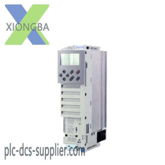 LENZE E82EV551K2C  8200 Vector Frequency Inverter