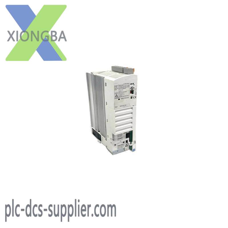 LENZE E82EV751K4C AC Drive